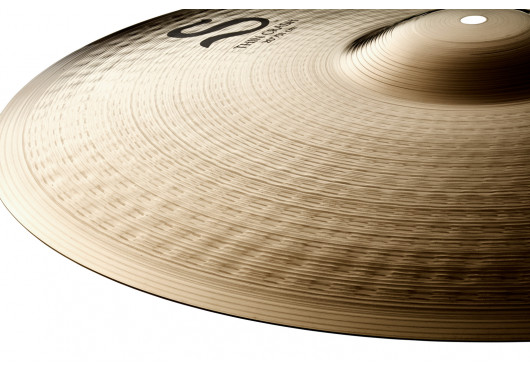 ZILDJIAN CYMBALES S20TC