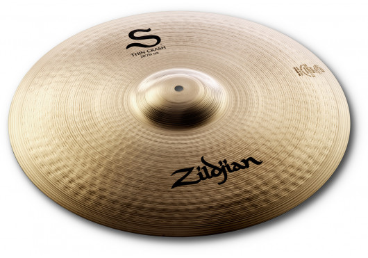 ZILDJIAN CYMBALES S20TC