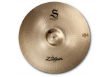 S22MR ZILDJIAN CYMBALES S22MR