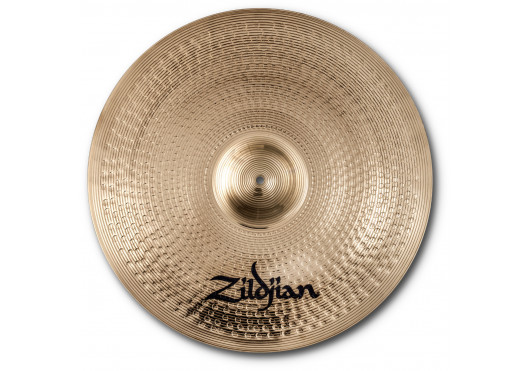 S22MR ZILDJIAN CYMBALES S22MR
