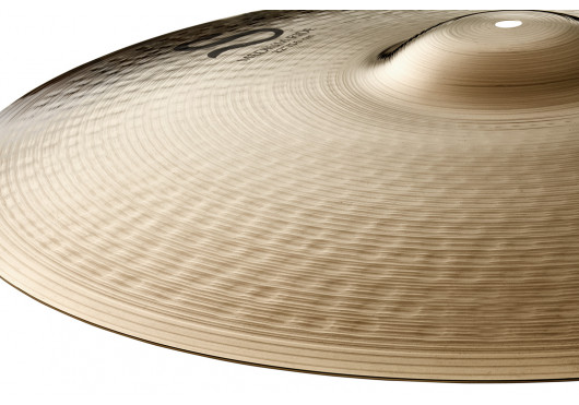 S22MR ZILDJIAN CYMBALES S22MR