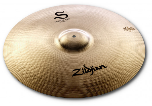ZILDJIAN CYMBALES S22MR
