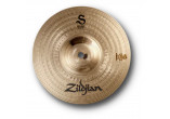 ZILDJIAN CYMBALES S8S