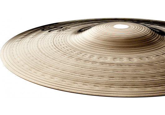 ZILDJIAN CYMBALES S8S