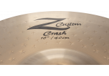 ZILDJIAN Cymbales Z40113