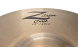 ZILDJIAN Cymbales Z40116