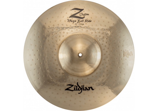 ZILDJIAN Cymbales Z40121