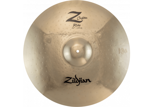 ZILDJIAN Cymbales Z40122