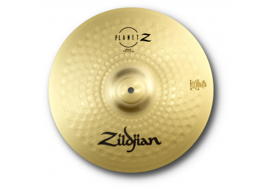 ZP14PR ZILDJIAN CYMBALES ZP14PR