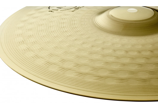 ZP14PR ZILDJIAN CYMBALES ZP14PR