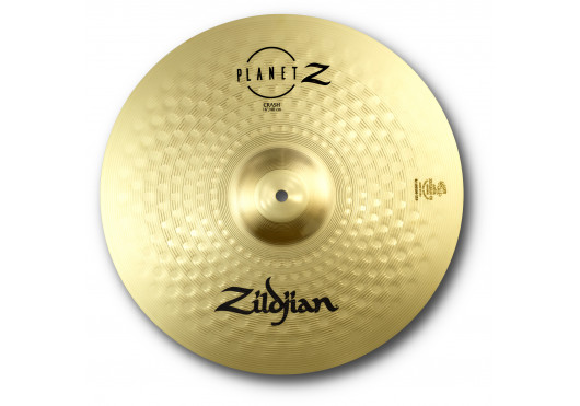 ZP16C ZILDJIAN CYMBALES ZP16C