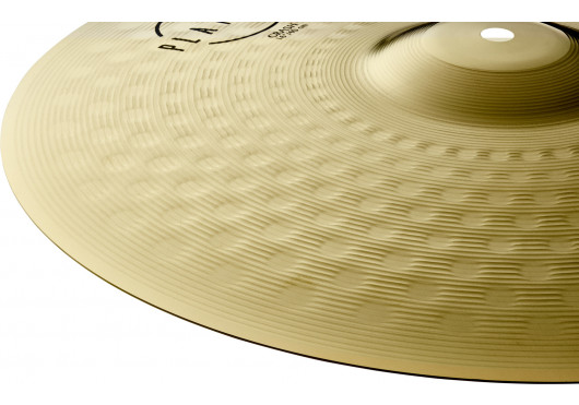 ZP16C ZILDJIAN CYMBALES ZP16C