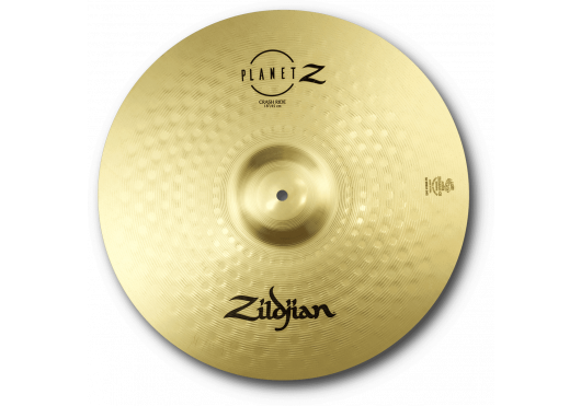ZP18CR ZILDJIAN CYMBALES ZP18CR
