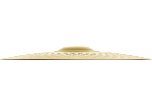 ZP18CR ZILDJIAN CYMBALES ZP18CR