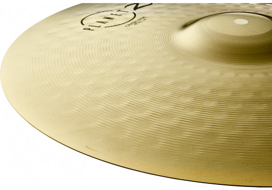 ZP18CR ZILDJIAN CYMBALES ZP18CR