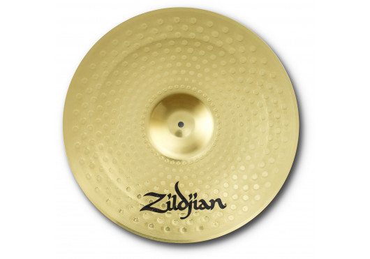ZILDJIAN CYMBALES ZP20R