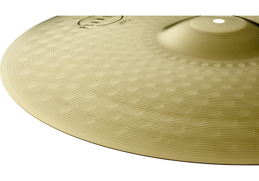 ZILDJIAN CYMBALES ZP20R