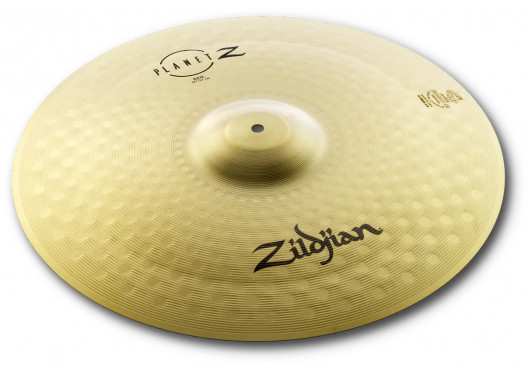 ZILDJIAN CYMBALES ZP20R