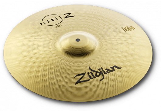 ZP4PK ZILDJIAN CYMBALES ZP4PK