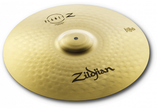 ZP4PK ZILDJIAN CYMBALES ZP4PK