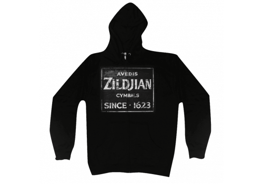 ZILDJIAN Merchandising  T4644