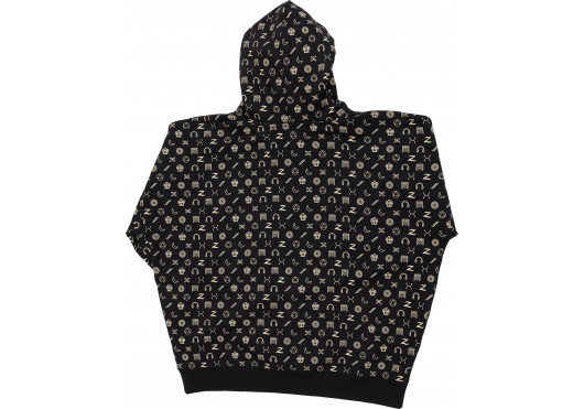 ZILDJIAN MERCHANDISING  ZAHD0074-LE