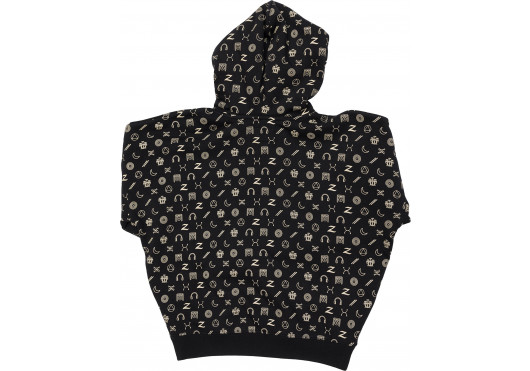 ZILDJIAN MERCHANDISING  ZAHD0082-LE