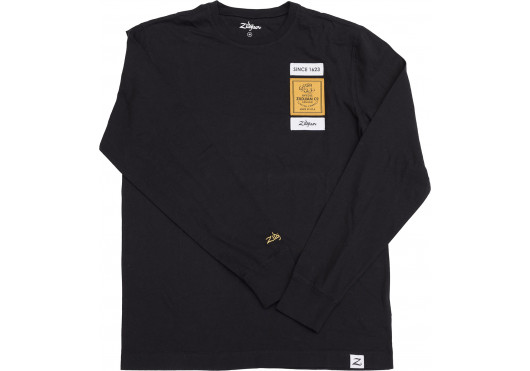 ZILDJIAN MERCHANDISING  ZALS0015