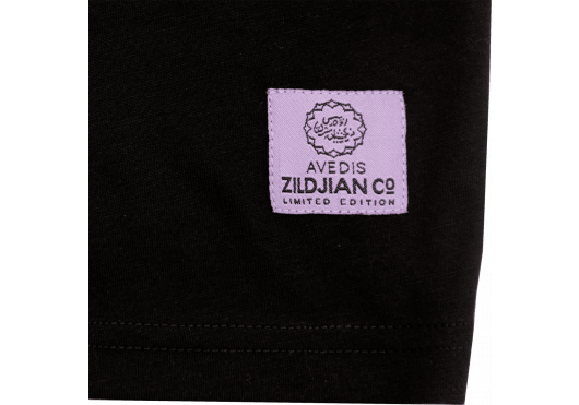 ZILDJIAN Merchandising  ZAT0043-LE