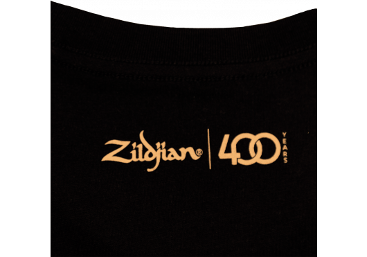 ZILDJIAN Merchandising  ZAT0061-LE