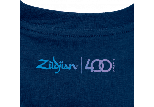 ZILDJIAN Merchandising  ZAT0071-LE