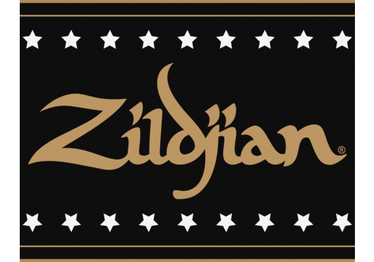 ZILDJIAN MERCHANDISING  ZATS0111-LE