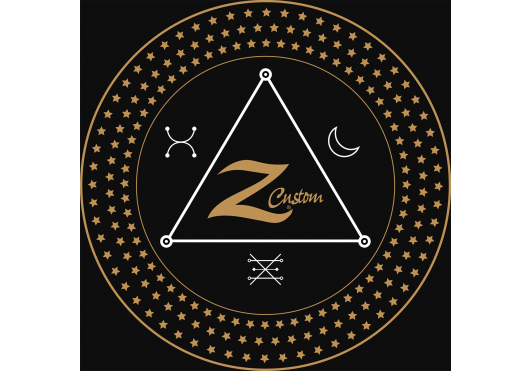 ZILDJIAN MERCHANDISING  ZATS0111-LE
