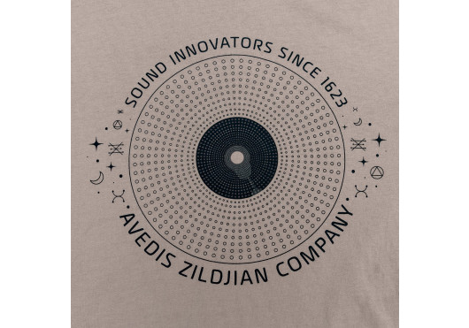 ZILDJIAN MERCHANDISING  ZATS0172-LE