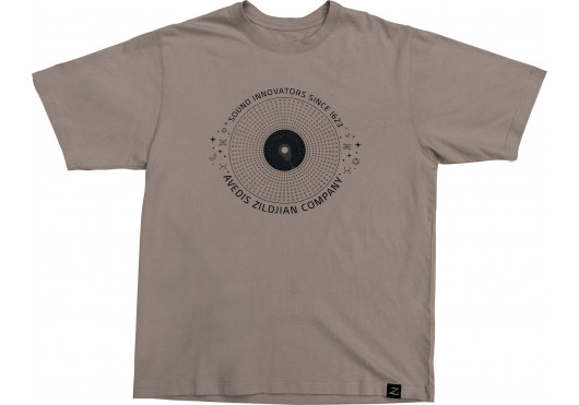 ZILDJIAN MERCHANDISING  ZATS0173-LE