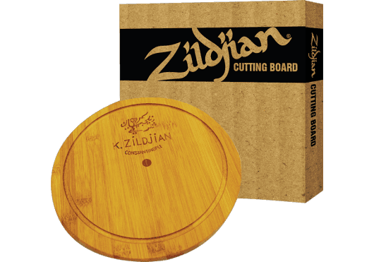 ZILDJIAN Merchandising  ZCB10