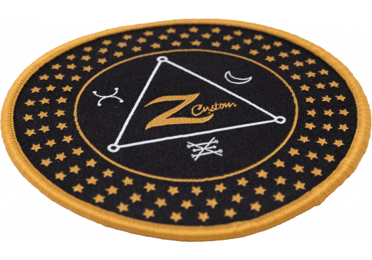 ZILDJIAN Merchandising  ZMOT0032