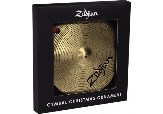 ZILDJIAN MERCHANDISING  ZORNAMENT